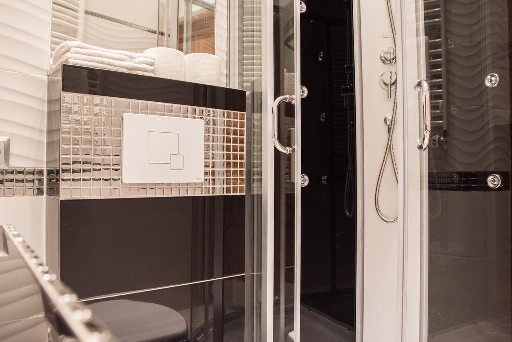 Nearto Old Town Na Ustroniu Street Apartment Krakow